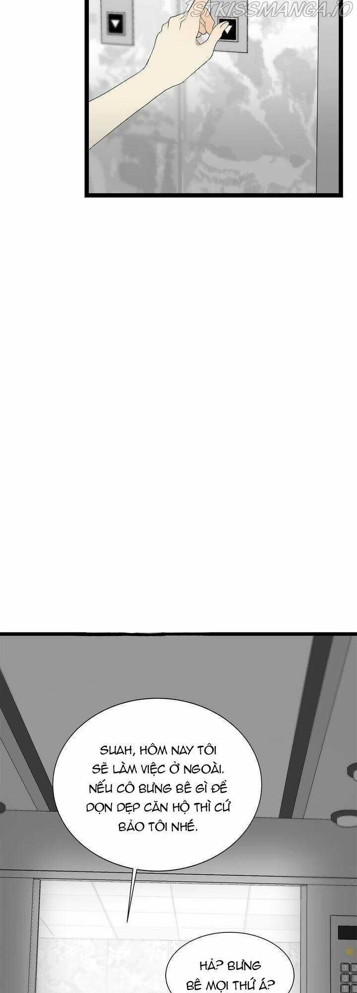 Giả Mạo Theo Phong Cách Chapter 59 trang 51