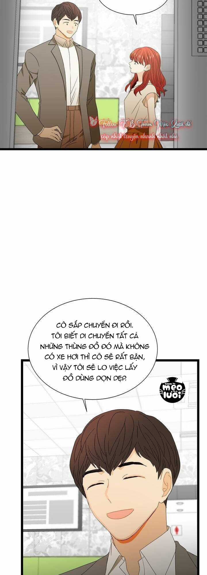 Giả Mạo Theo Phong Cách Chapter 59 trang 52