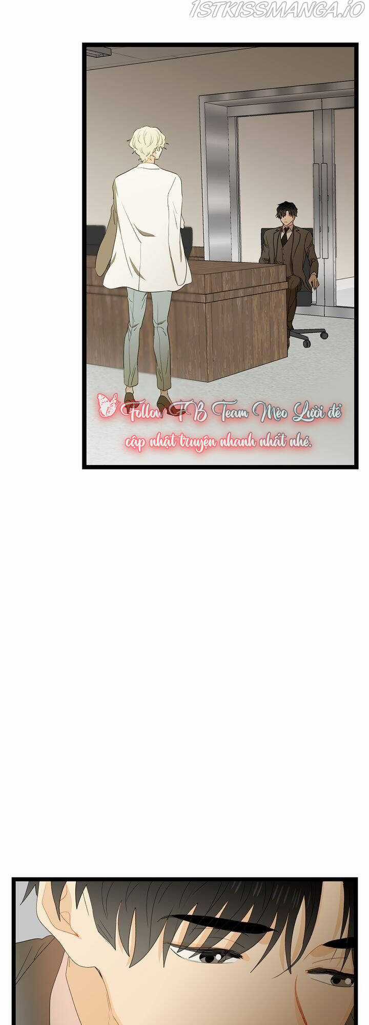 Giả Mạo Theo Phong Cách Chapter 59 trang 7