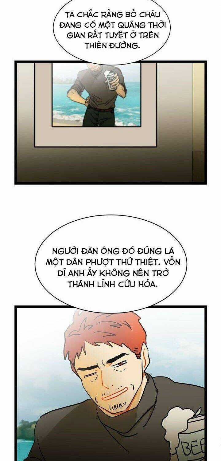 Giả Mạo Theo Phong Cách Chapter 6 trang 10