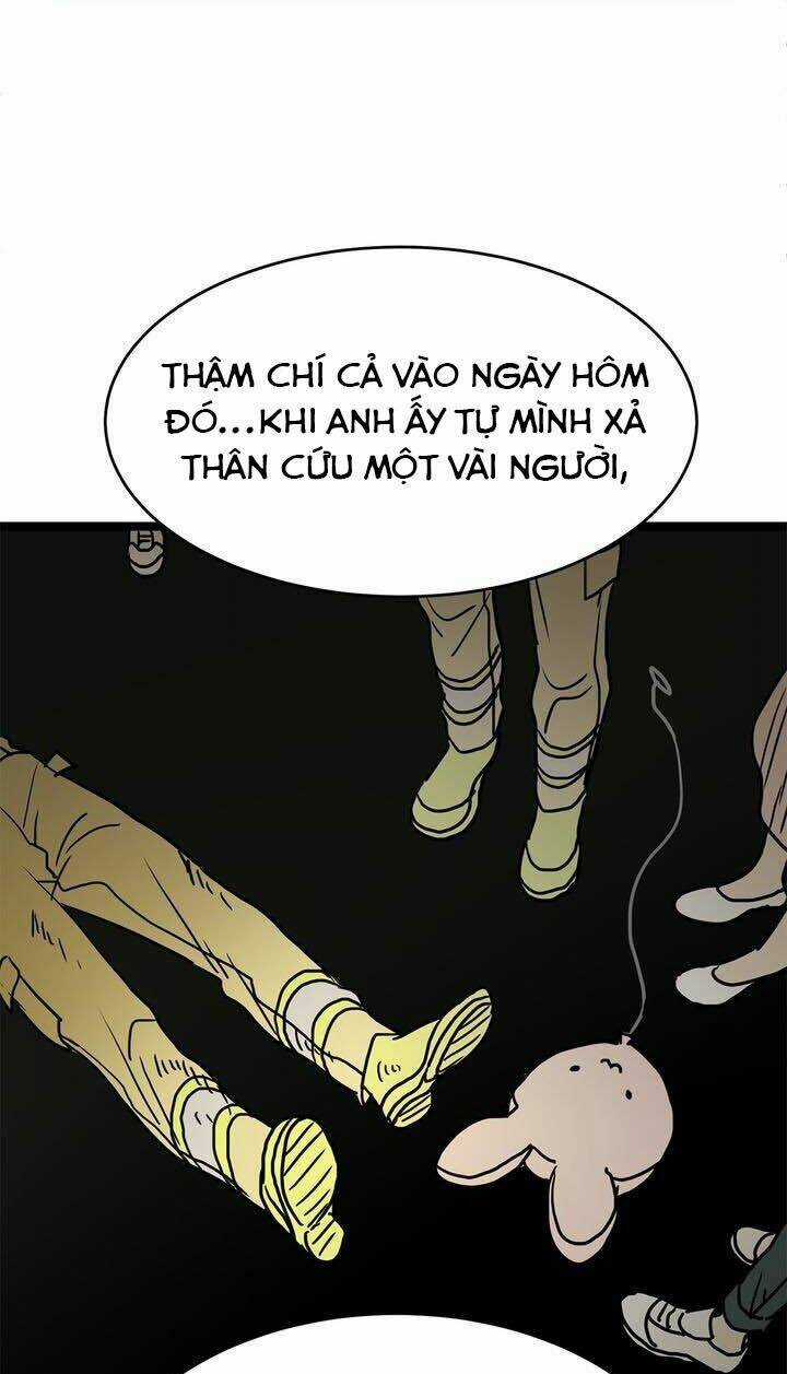Giả Mạo Theo Phong Cách Chapter 6 trang 12
