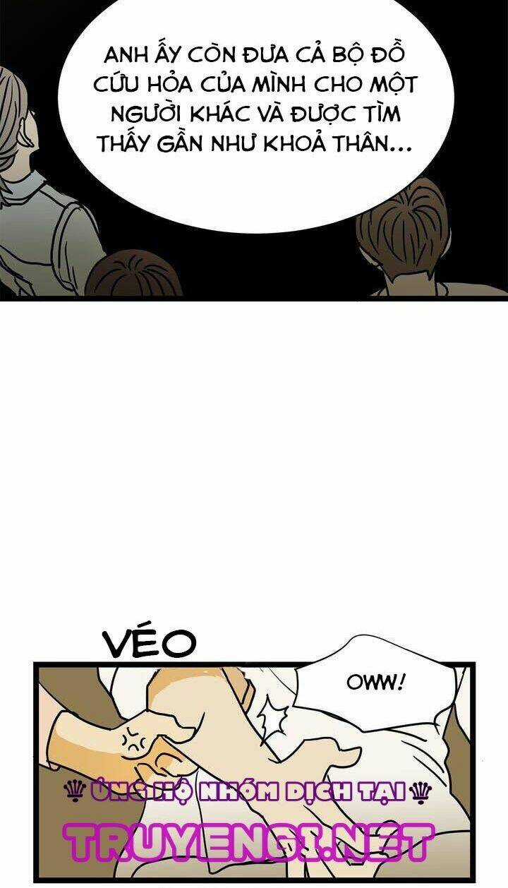 Giả Mạo Theo Phong Cách Chapter 6 trang 13