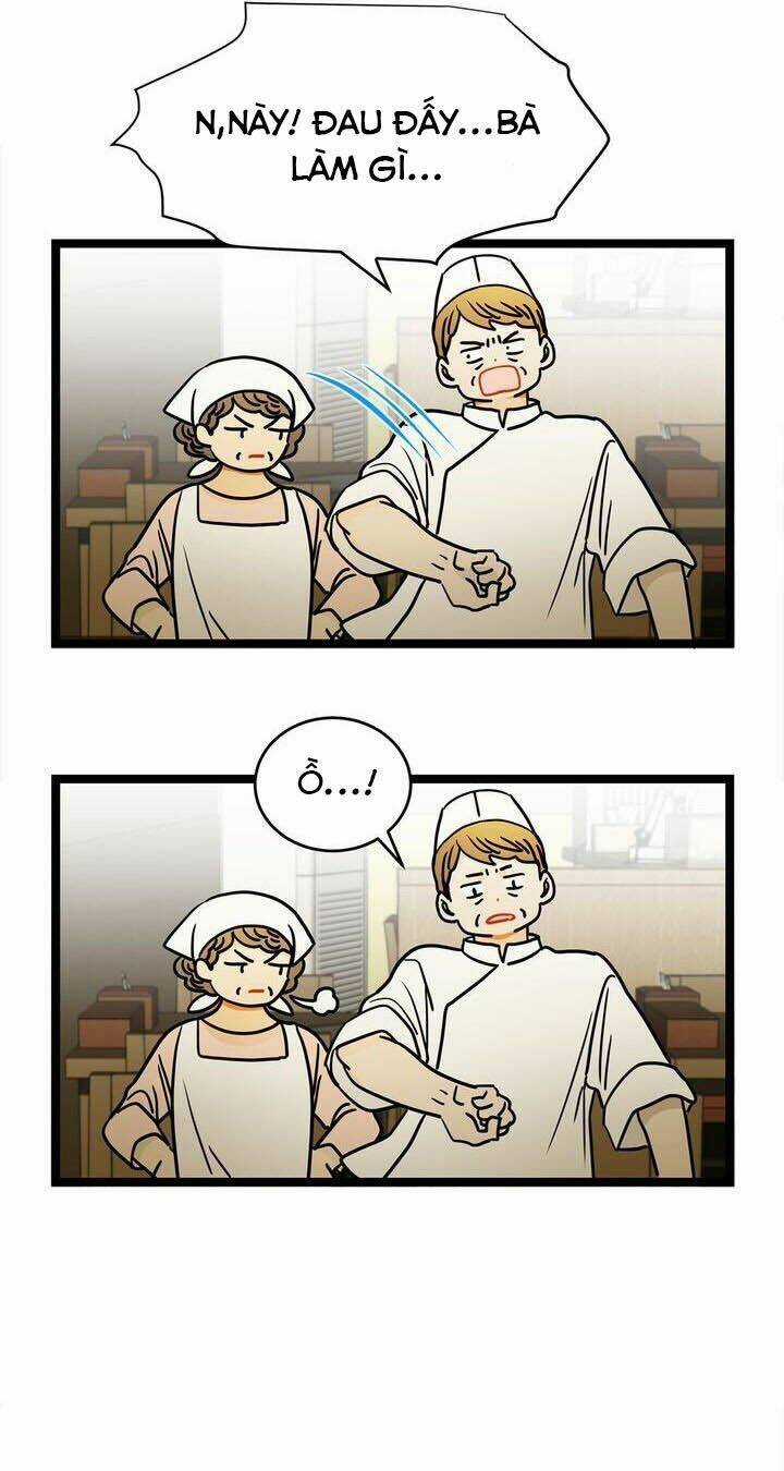 Giả Mạo Theo Phong Cách Chapter 6 trang 14