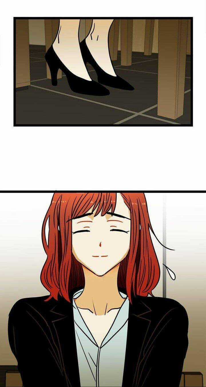 Giả Mạo Theo Phong Cách Chapter 6 trang 15