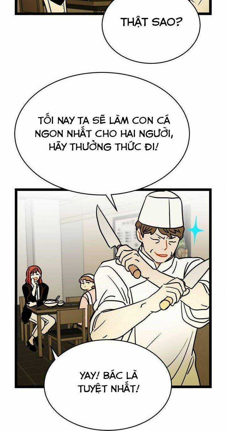 Giả Mạo Theo Phong Cách Chapter 6 trang 19
