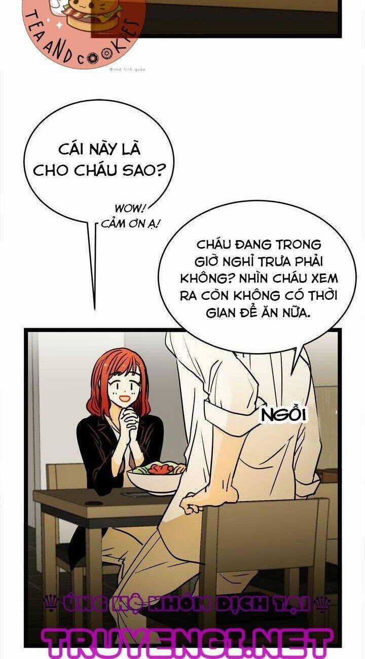 Giả Mạo Theo Phong Cách Chapter 6 trang 2