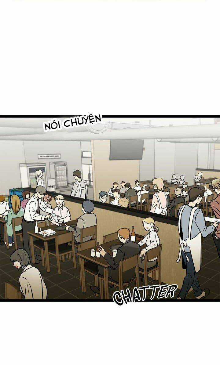 Giả Mạo Theo Phong Cách Chapter 6 trang 22