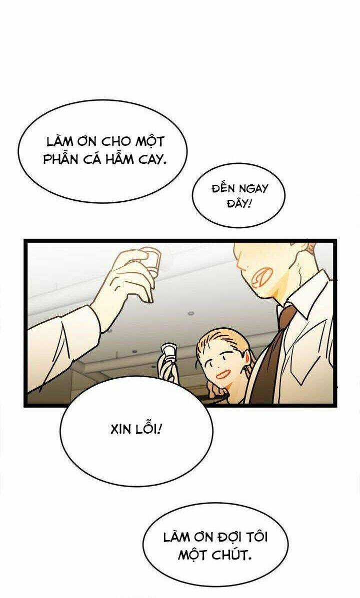 Giả Mạo Theo Phong Cách Chapter 6 trang 23