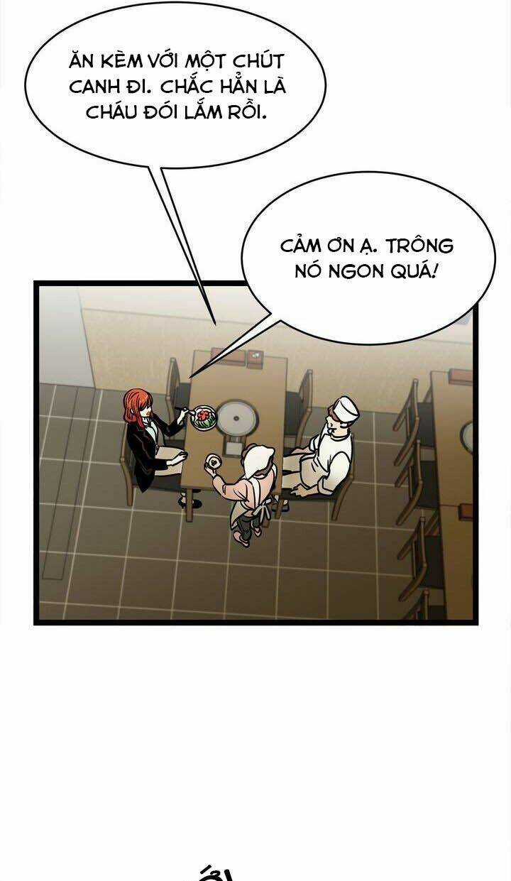 Giả Mạo Theo Phong Cách Chapter 6 trang 3