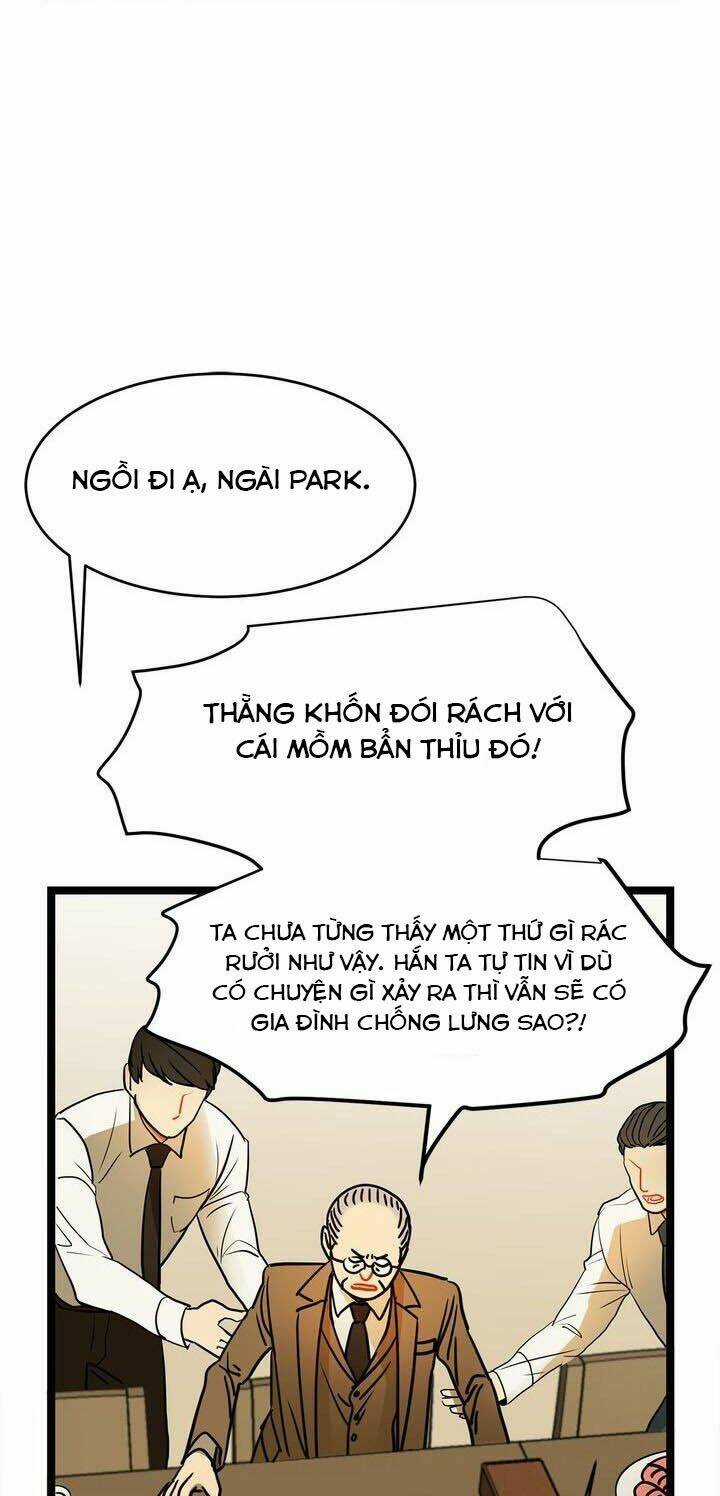 Giả Mạo Theo Phong Cách Chapter 6 trang 30