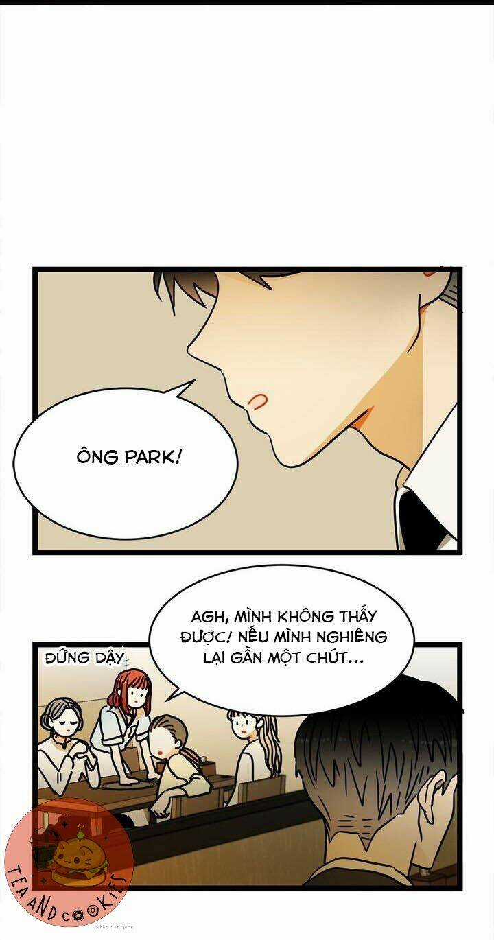 Giả Mạo Theo Phong Cách Chapter 6 trang 35