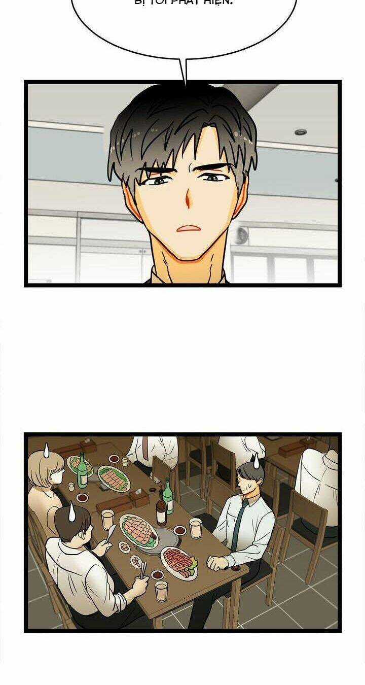 Giả Mạo Theo Phong Cách Chapter 6 trang 38