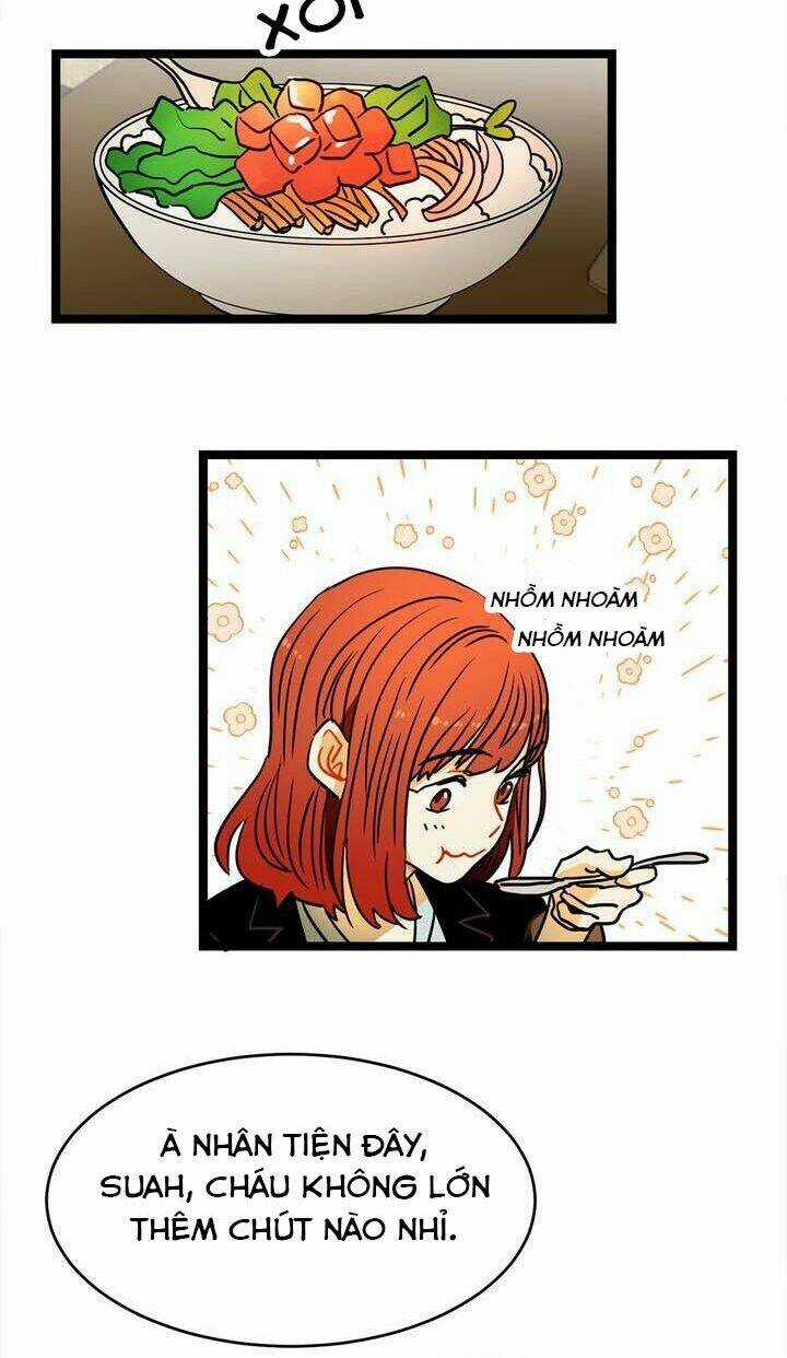 Giả Mạo Theo Phong Cách Chapter 6 trang 4