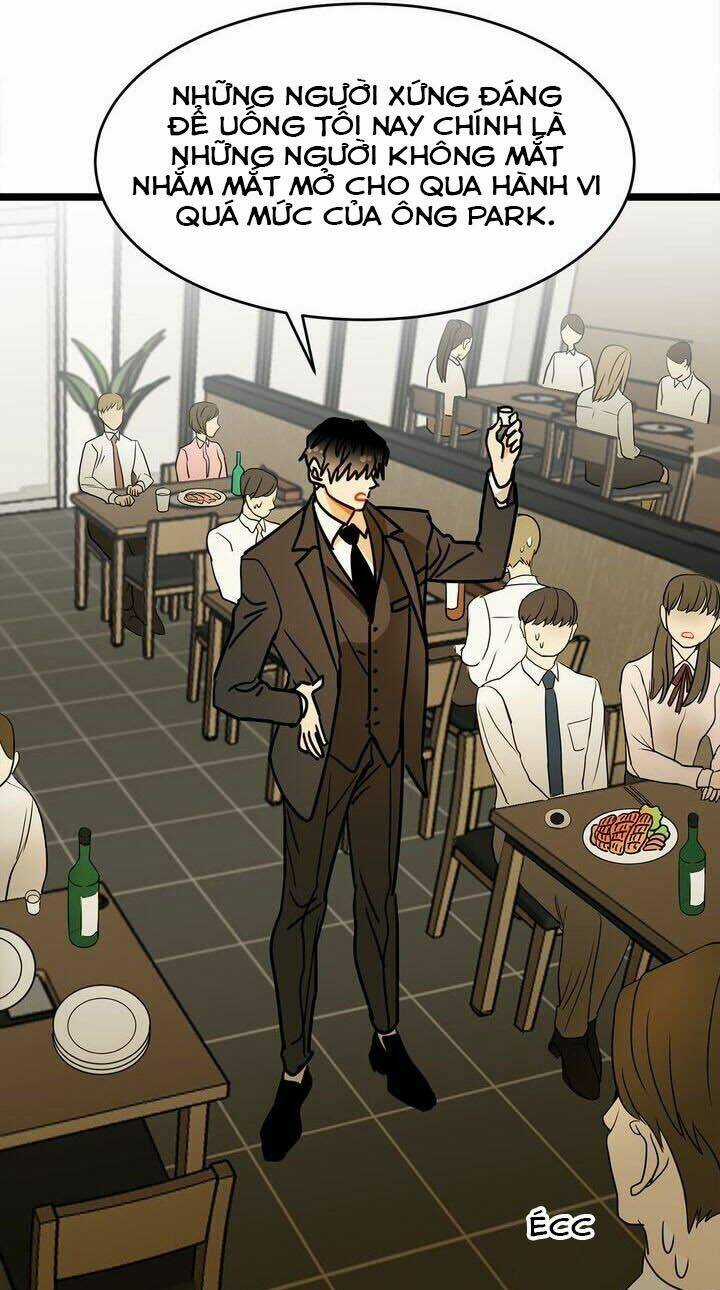 Giả Mạo Theo Phong Cách Chapter 6 trang 41