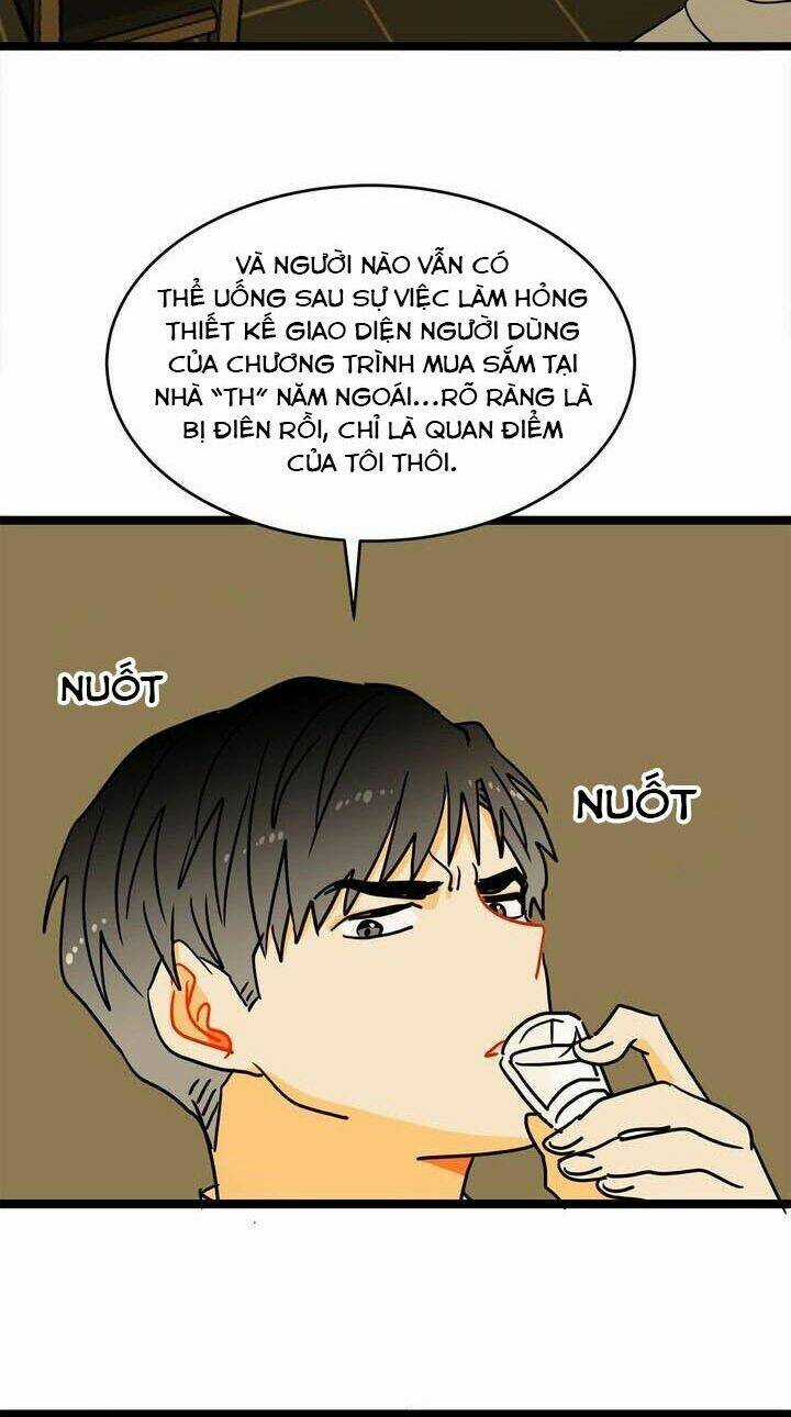 Giả Mạo Theo Phong Cách Chapter 6 trang 42