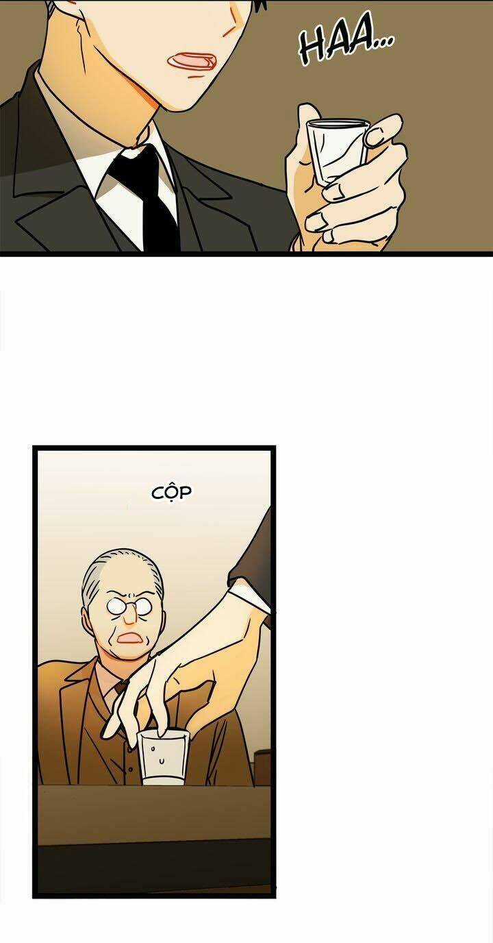 Giả Mạo Theo Phong Cách Chapter 6 trang 43