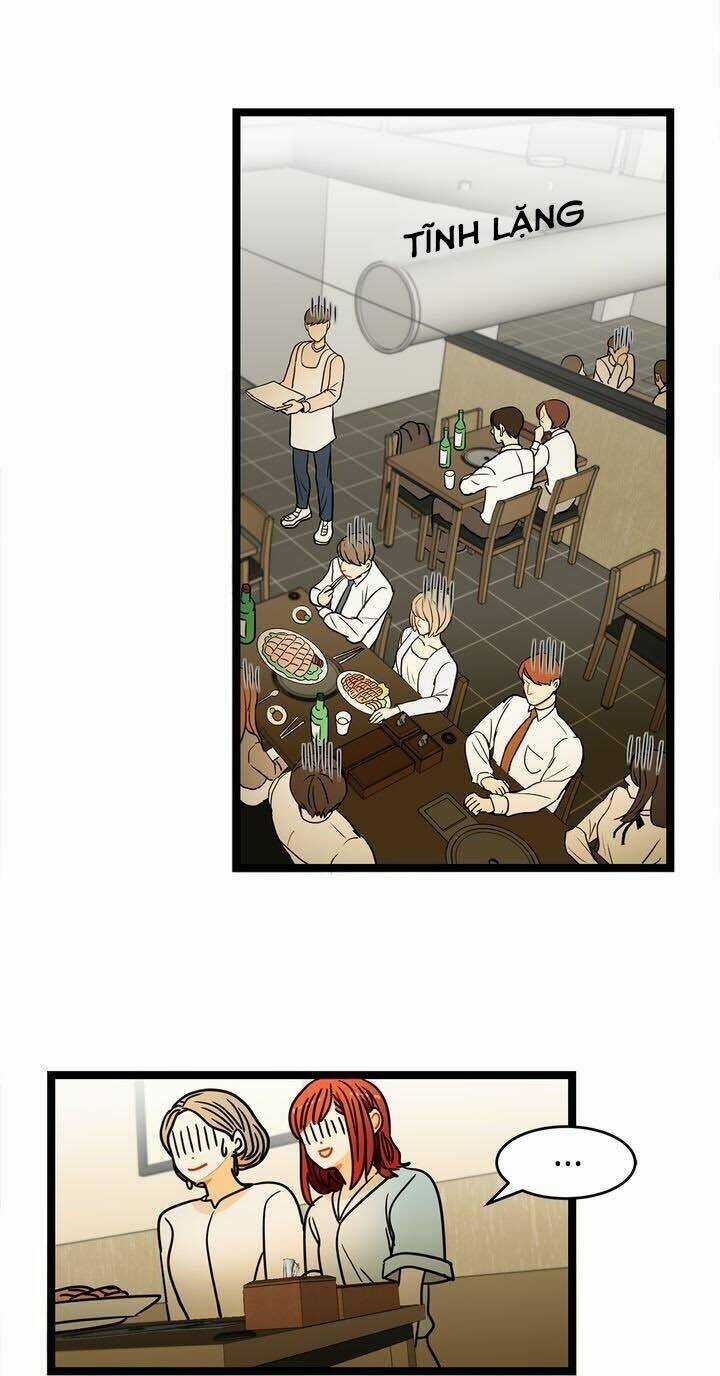 Giả Mạo Theo Phong Cách Chapter 6 trang 44