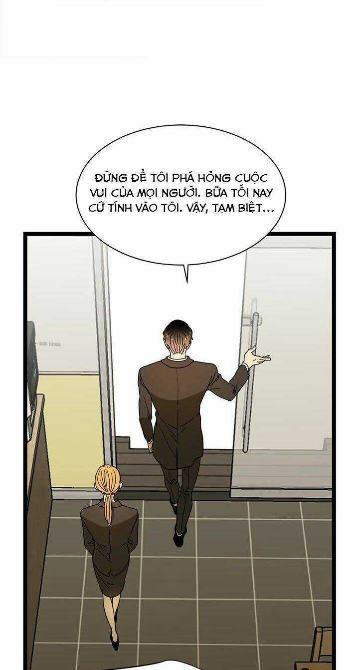 Giả Mạo Theo Phong Cách Chapter 6 trang 45