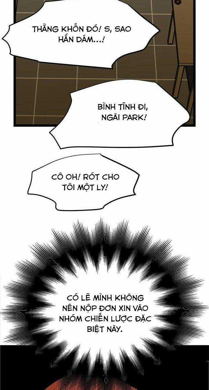 Giả Mạo Theo Phong Cách Chapter 6 trang 46