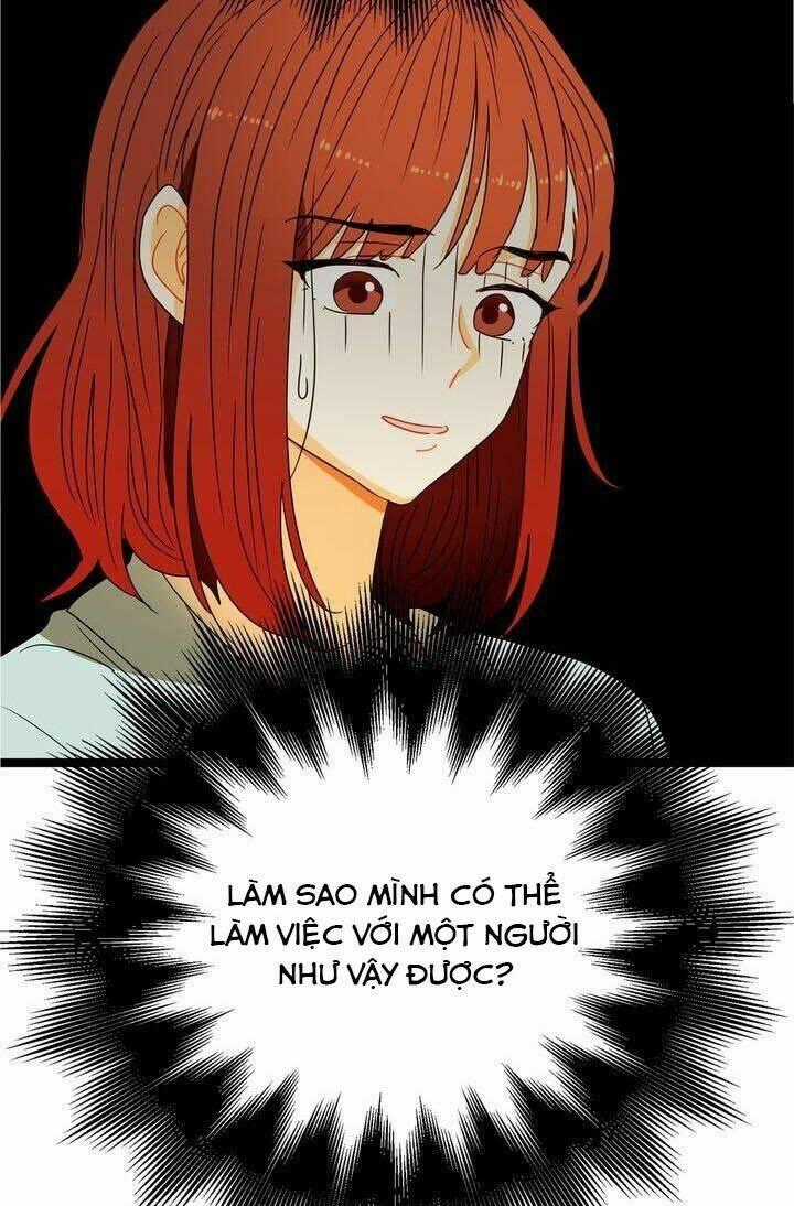 Giả Mạo Theo Phong Cách Chapter 6 trang 47