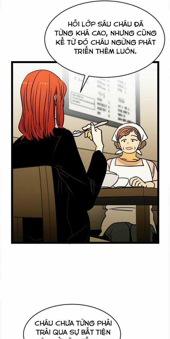 Giả Mạo Theo Phong Cách Chapter 6 trang 5