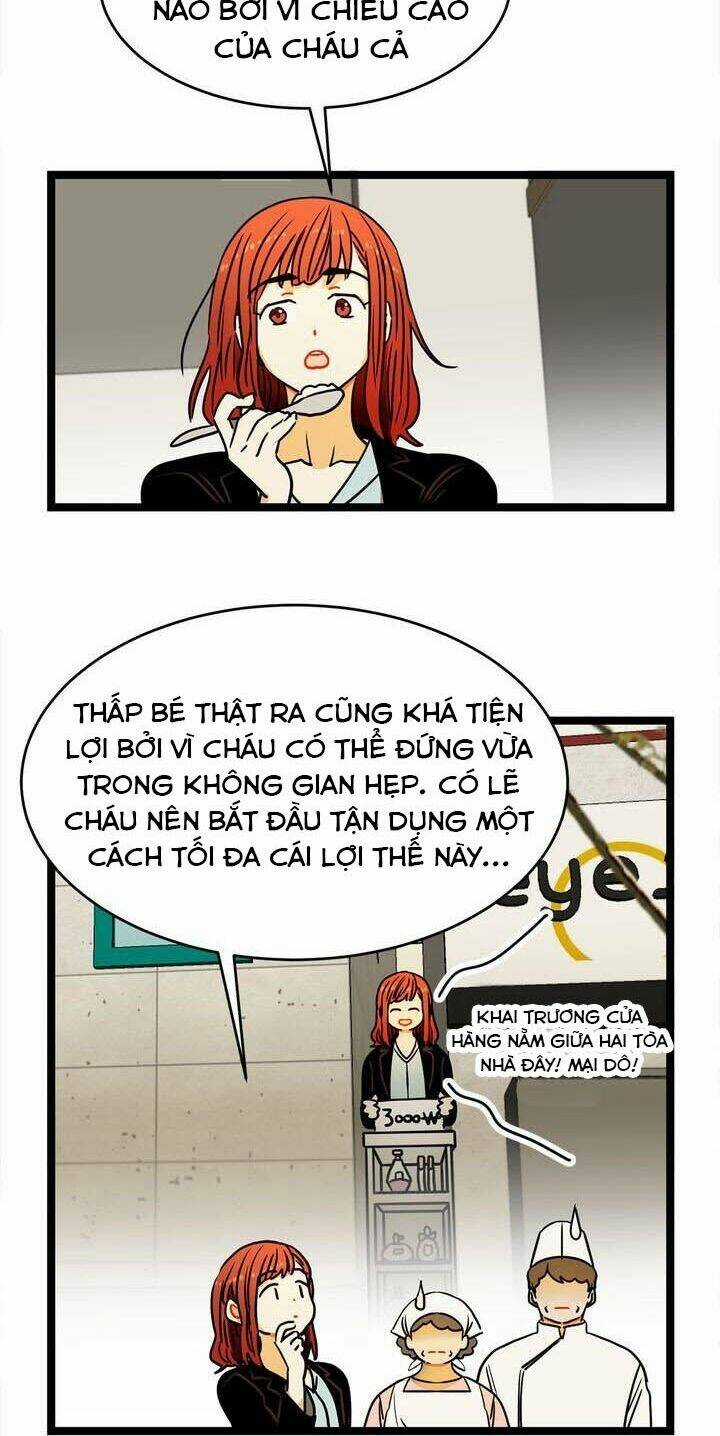 Giả Mạo Theo Phong Cách Chapter 6 trang 6