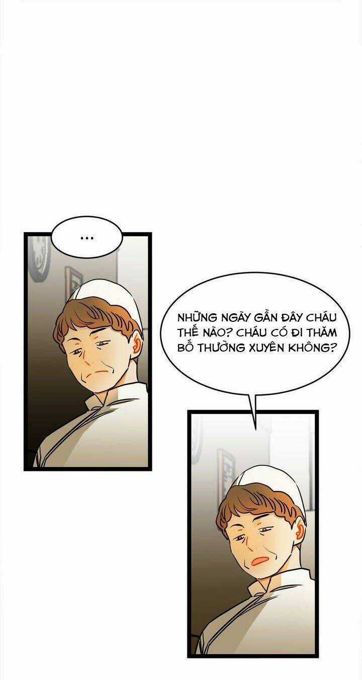 Giả Mạo Theo Phong Cách Chapter 6 trang 7