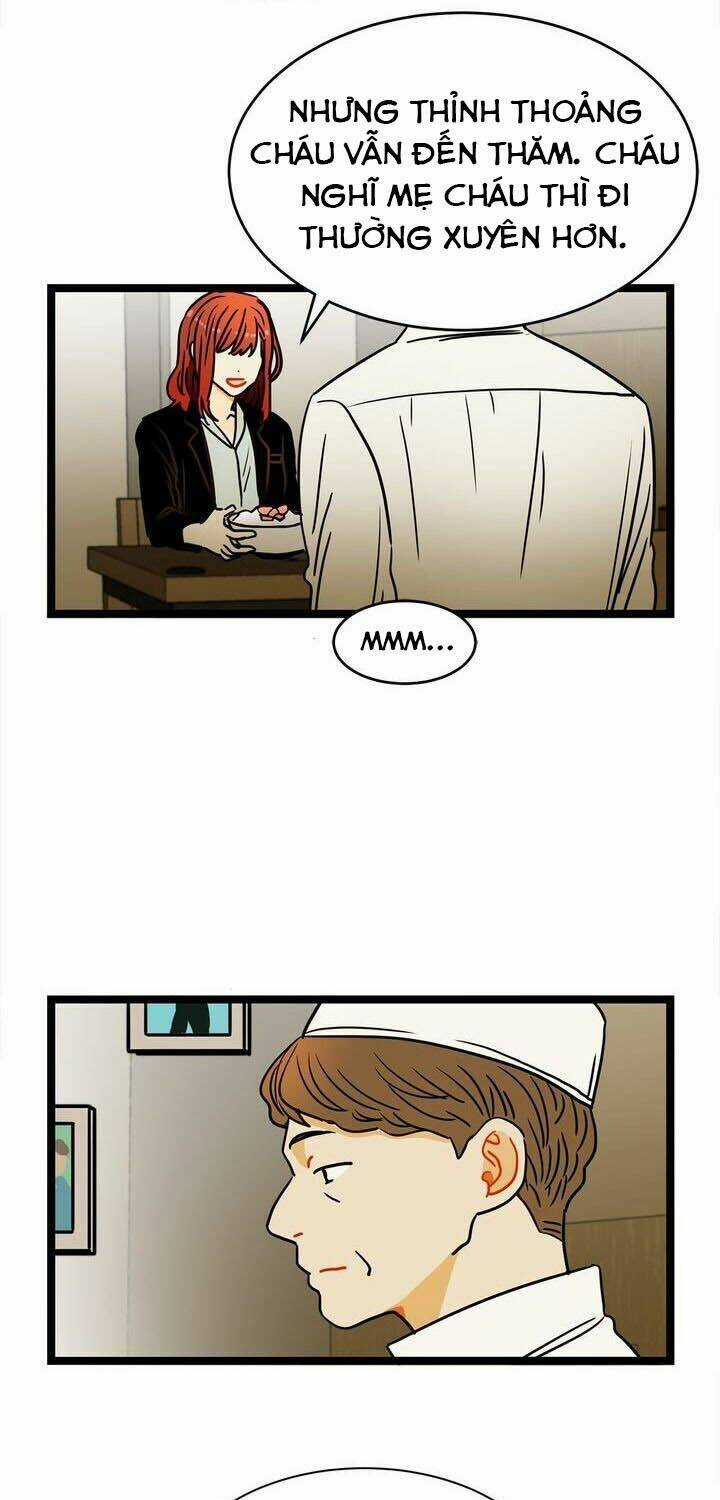 Giả Mạo Theo Phong Cách Chapter 6 trang 9