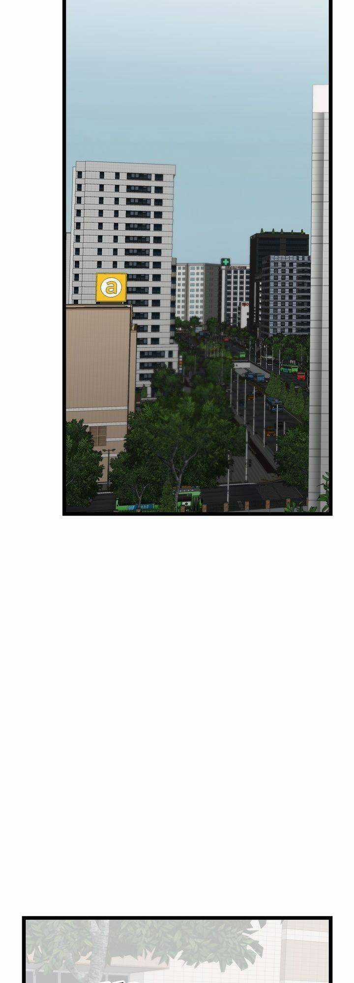 Giả Mạo Theo Phong Cách Chapter 60 trang 10