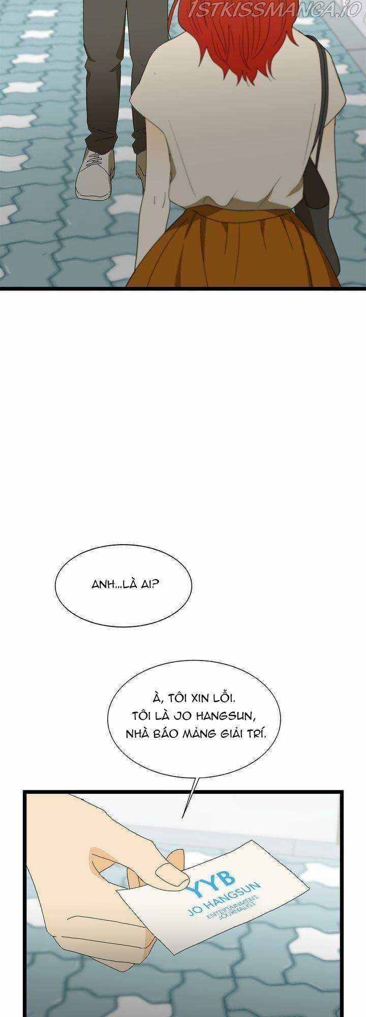 Giả Mạo Theo Phong Cách Chapter 60 trang 14