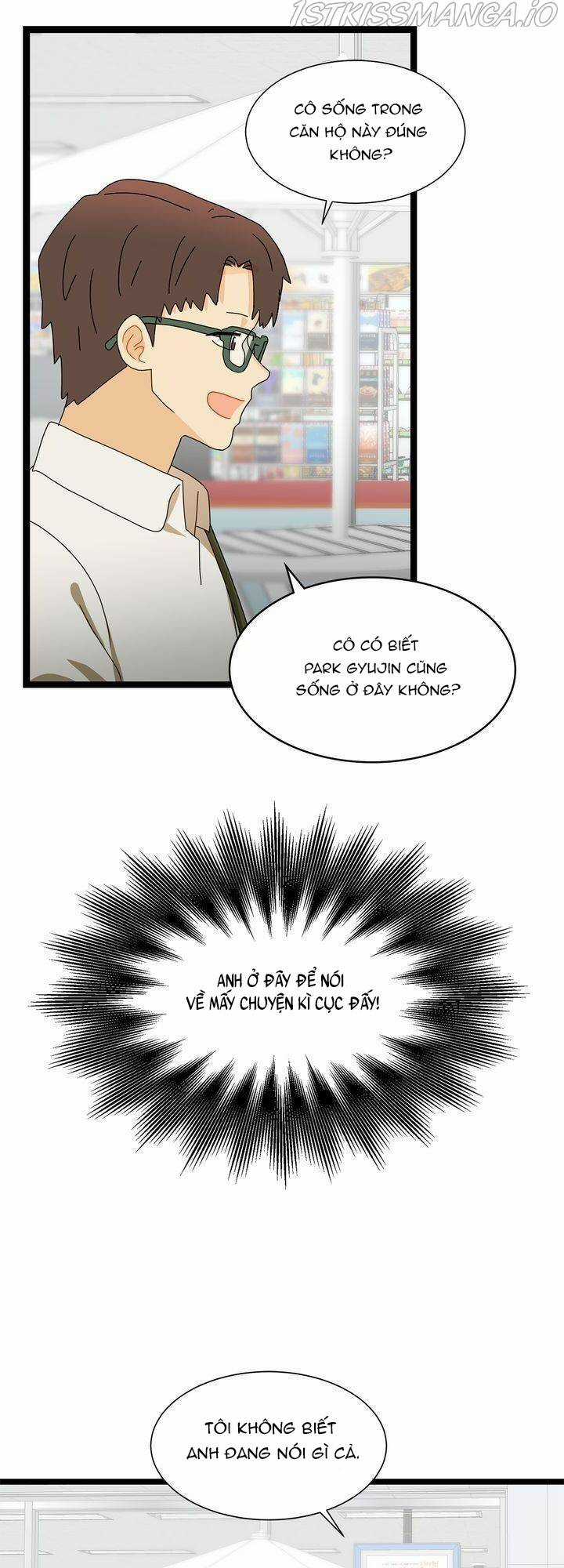 Giả Mạo Theo Phong Cách Chapter 60 trang 17