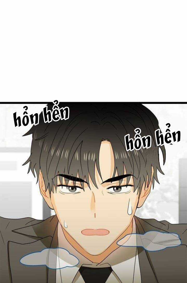 Giả Mạo Theo Phong Cách Chapter 60 trang 2