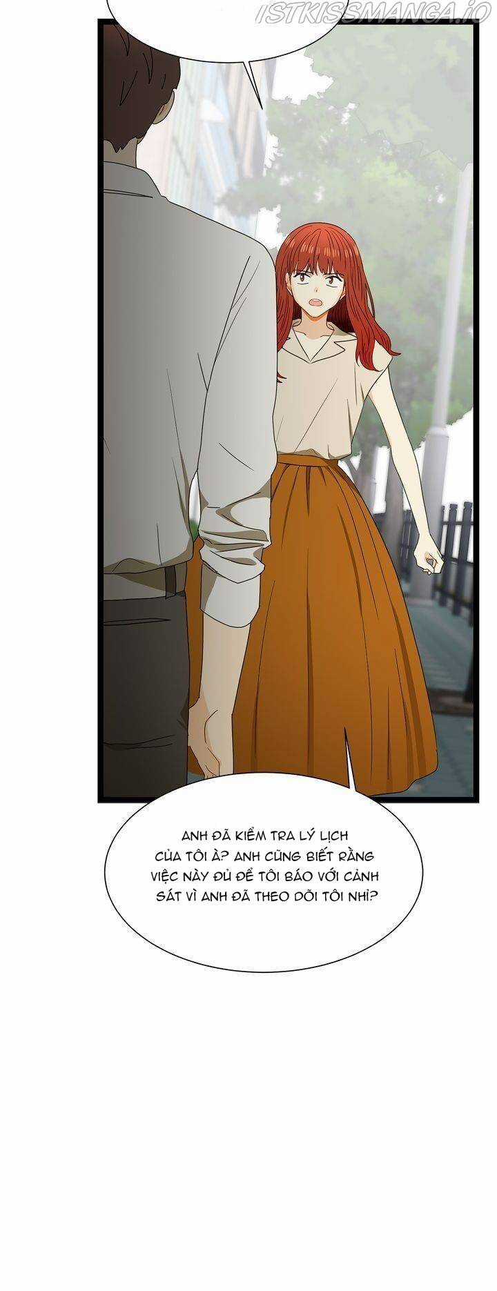 Giả Mạo Theo Phong Cách Chapter 60 trang 21