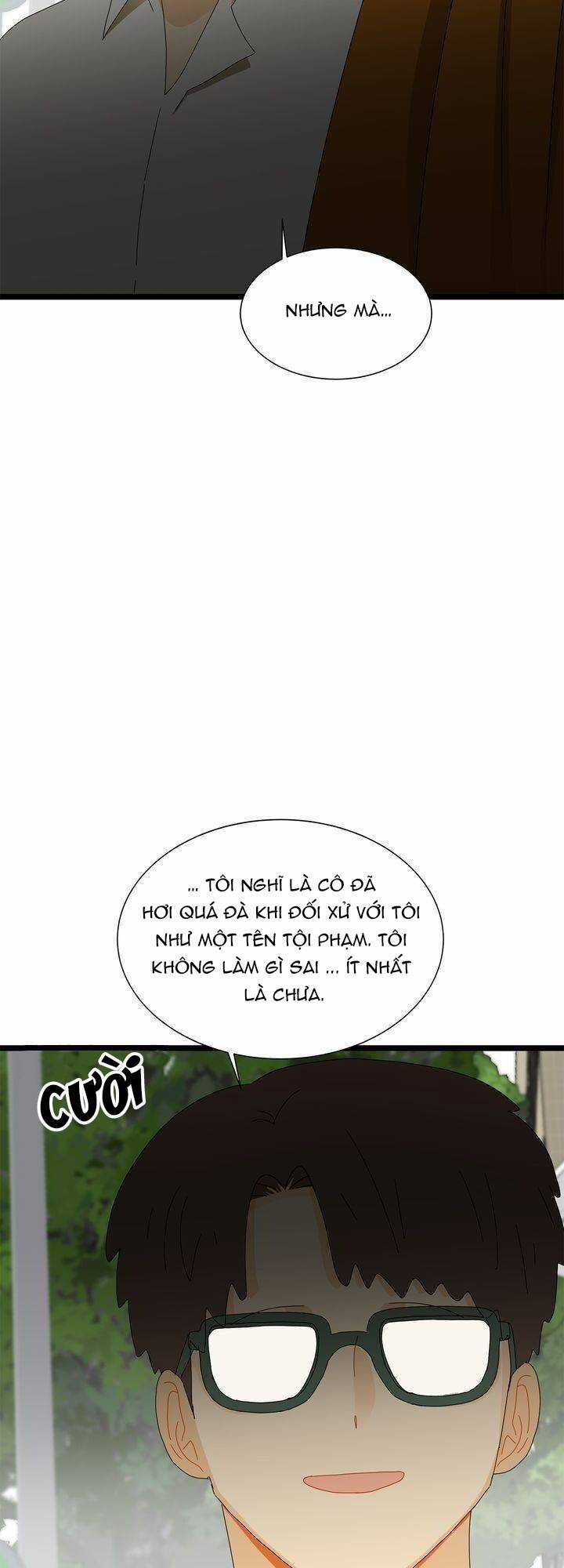 Giả Mạo Theo Phong Cách Chapter 60 trang 25