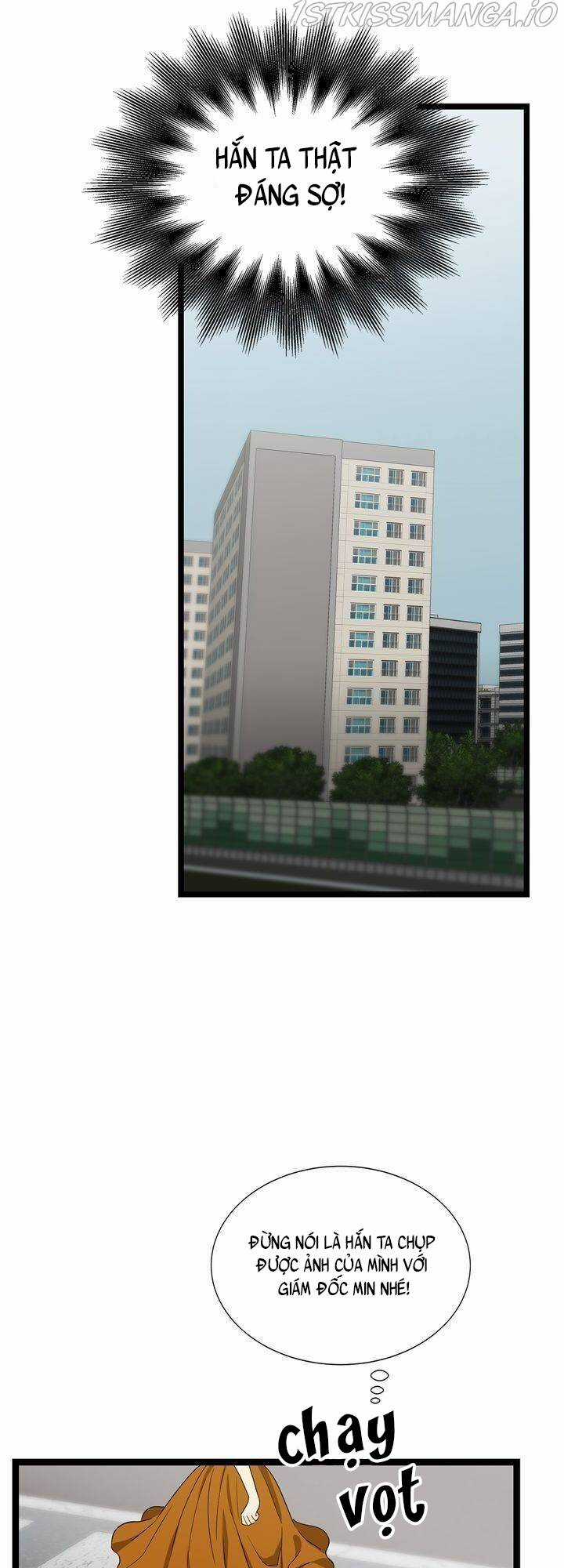 Giả Mạo Theo Phong Cách Chapter 60 trang 27