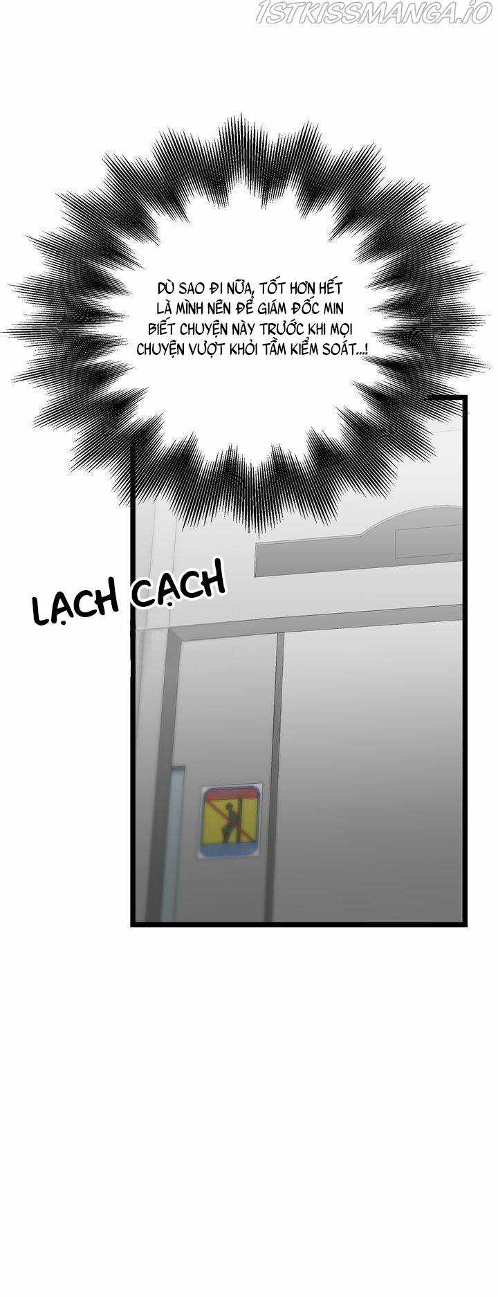 Giả Mạo Theo Phong Cách Chapter 60 trang 31