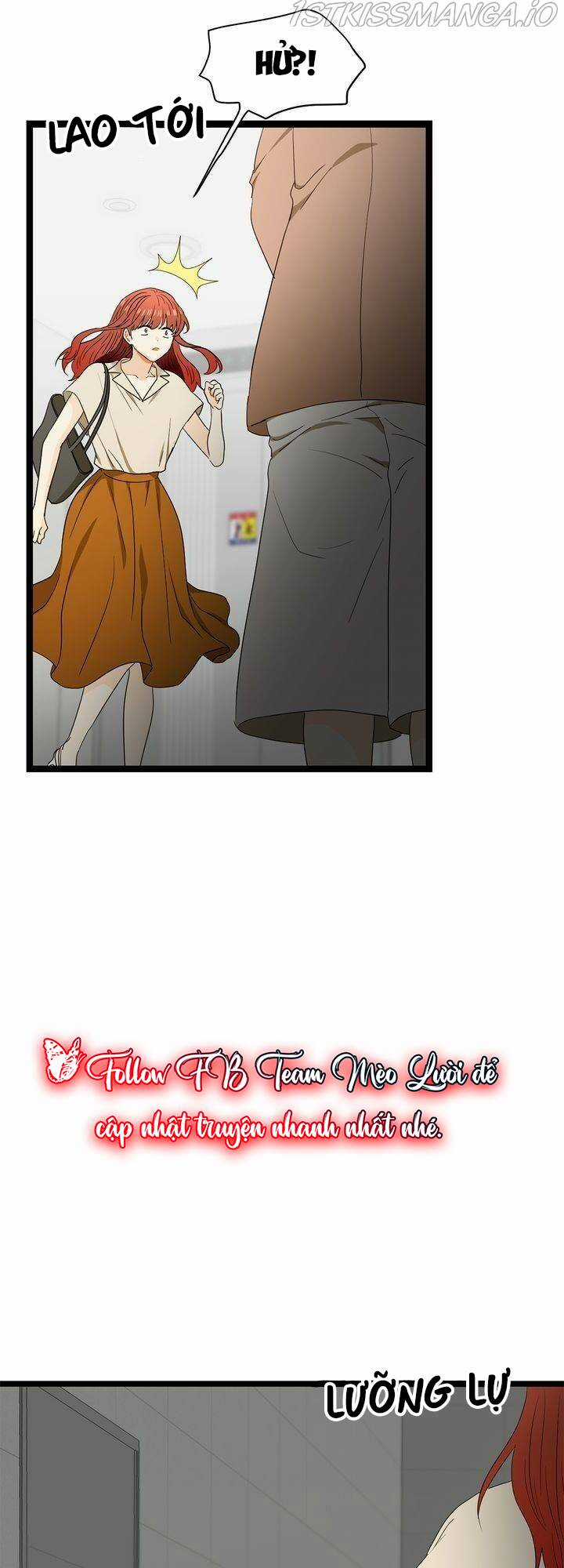 Giả Mạo Theo Phong Cách Chapter 60 trang 32