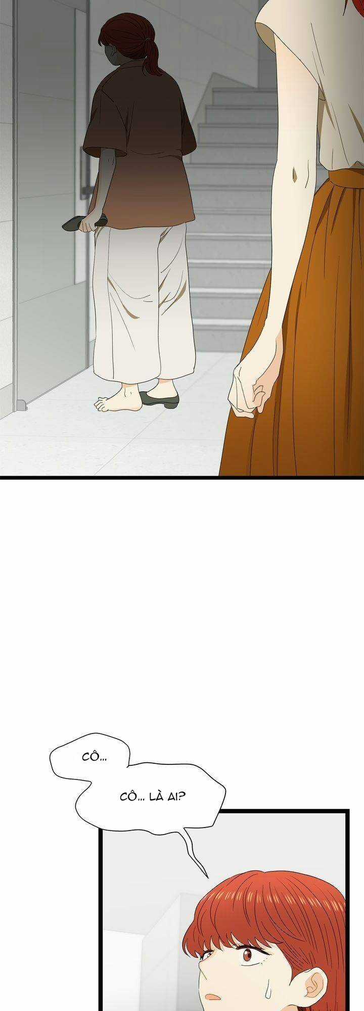 Giả Mạo Theo Phong Cách Chapter 60 trang 33