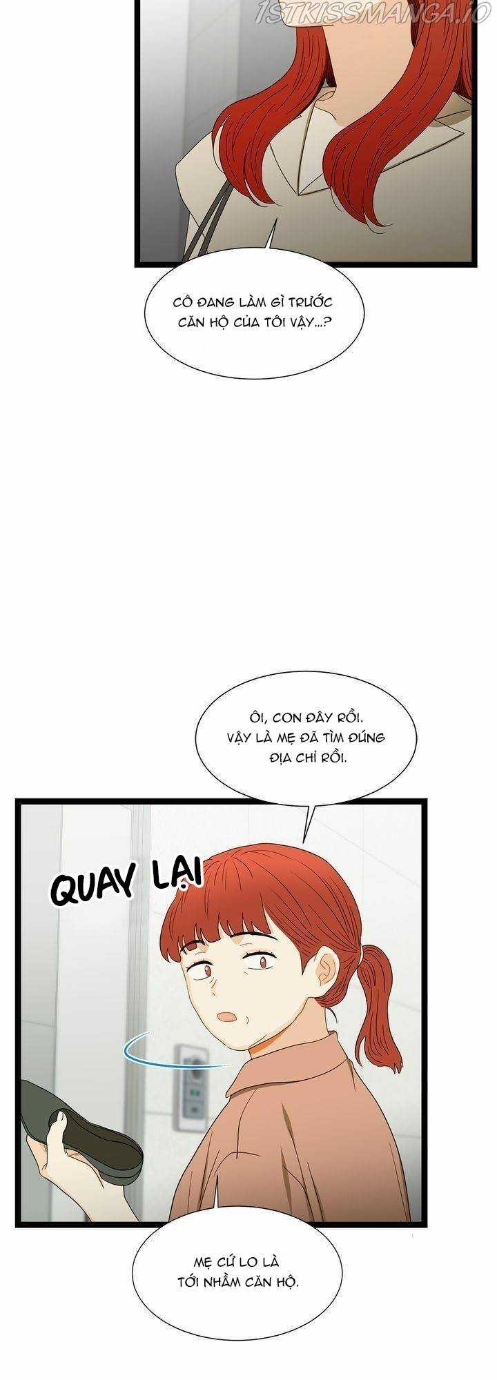 Giả Mạo Theo Phong Cách Chapter 60 trang 34