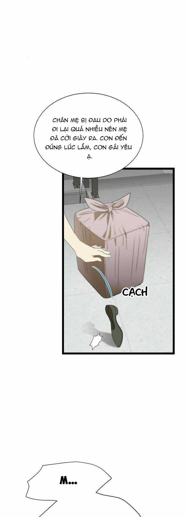 Giả Mạo Theo Phong Cách Chapter 60 trang 35