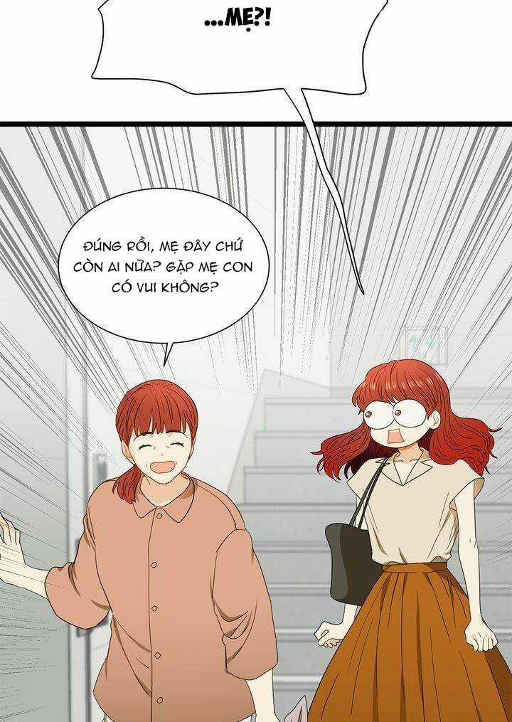 Giả Mạo Theo Phong Cách Chapter 60 trang 36