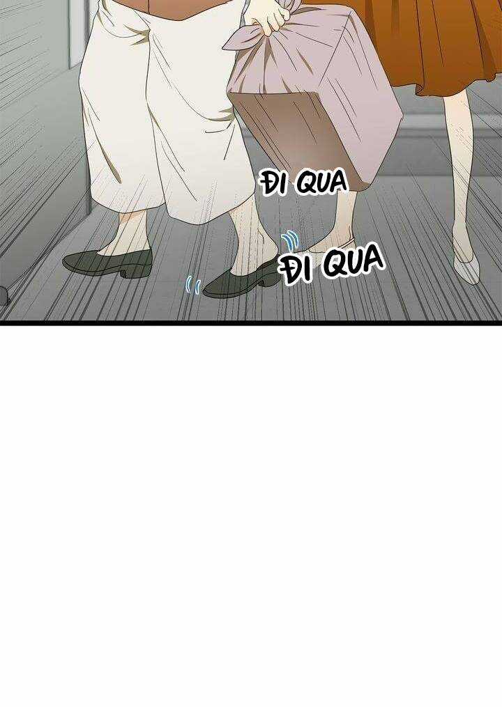 Giả Mạo Theo Phong Cách Chapter 60 trang 37