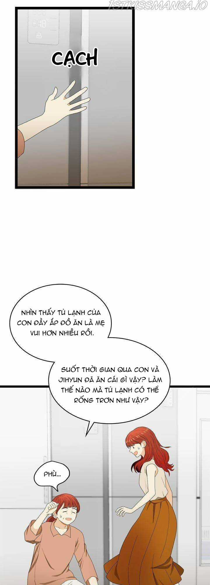 Giả Mạo Theo Phong Cách Chapter 60 trang 38