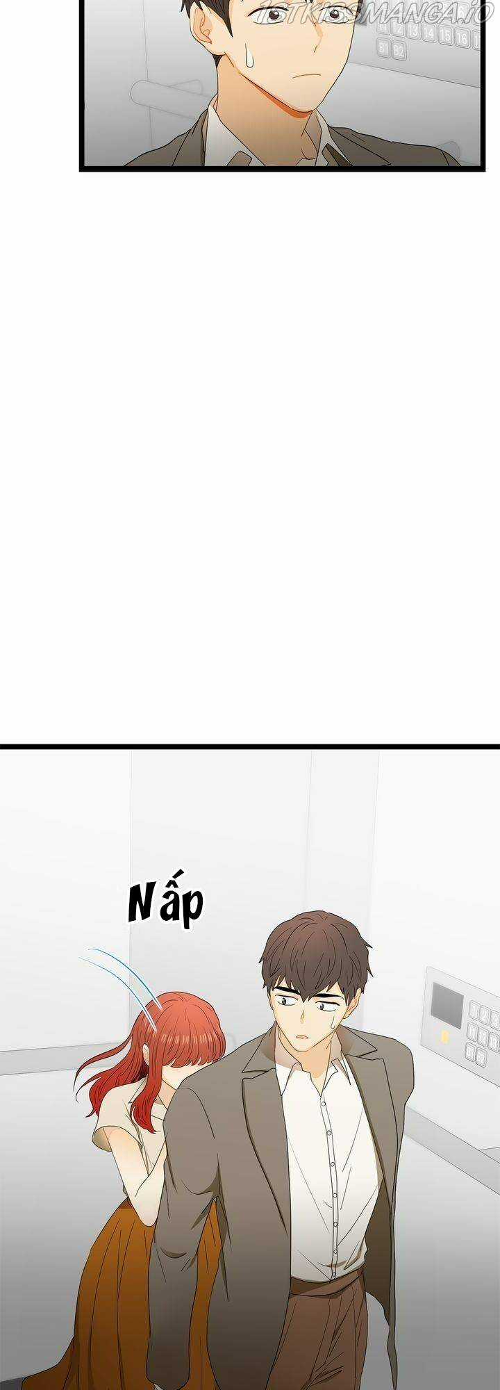 Giả Mạo Theo Phong Cách Chapter 60 trang 4