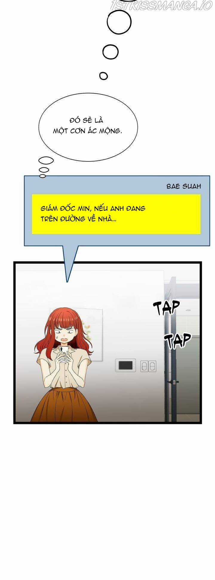 Giả Mạo Theo Phong Cách Chapter 60 trang 42