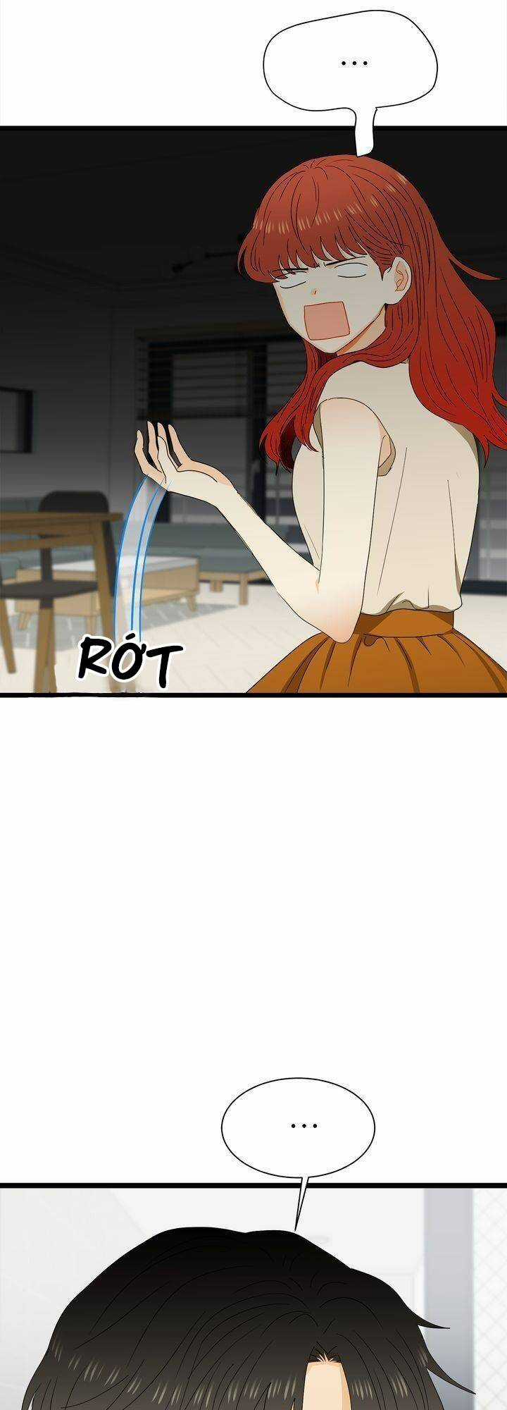 Giả Mạo Theo Phong Cách Chapter 60 trang 44