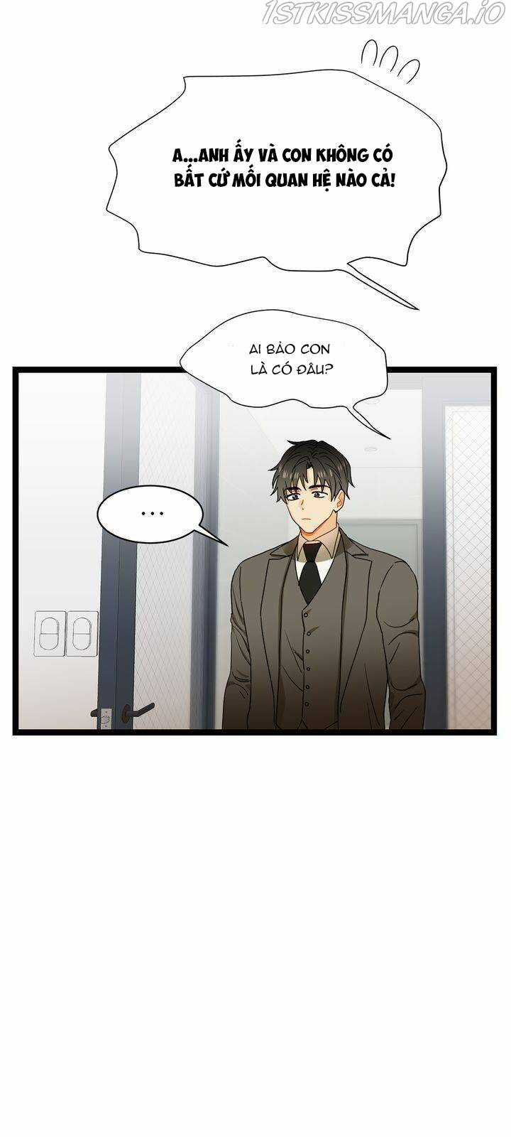 Giả Mạo Theo Phong Cách Chapter 60 trang 47