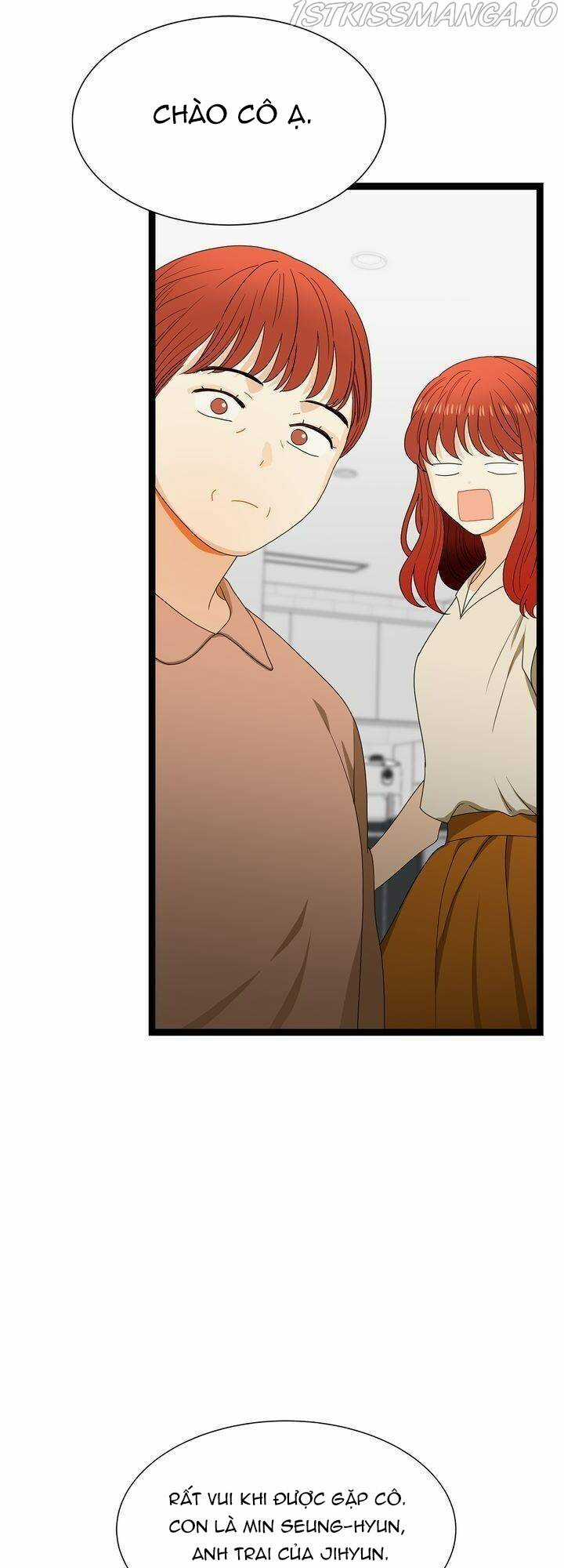 Giả Mạo Theo Phong Cách Chapter 60 trang 48