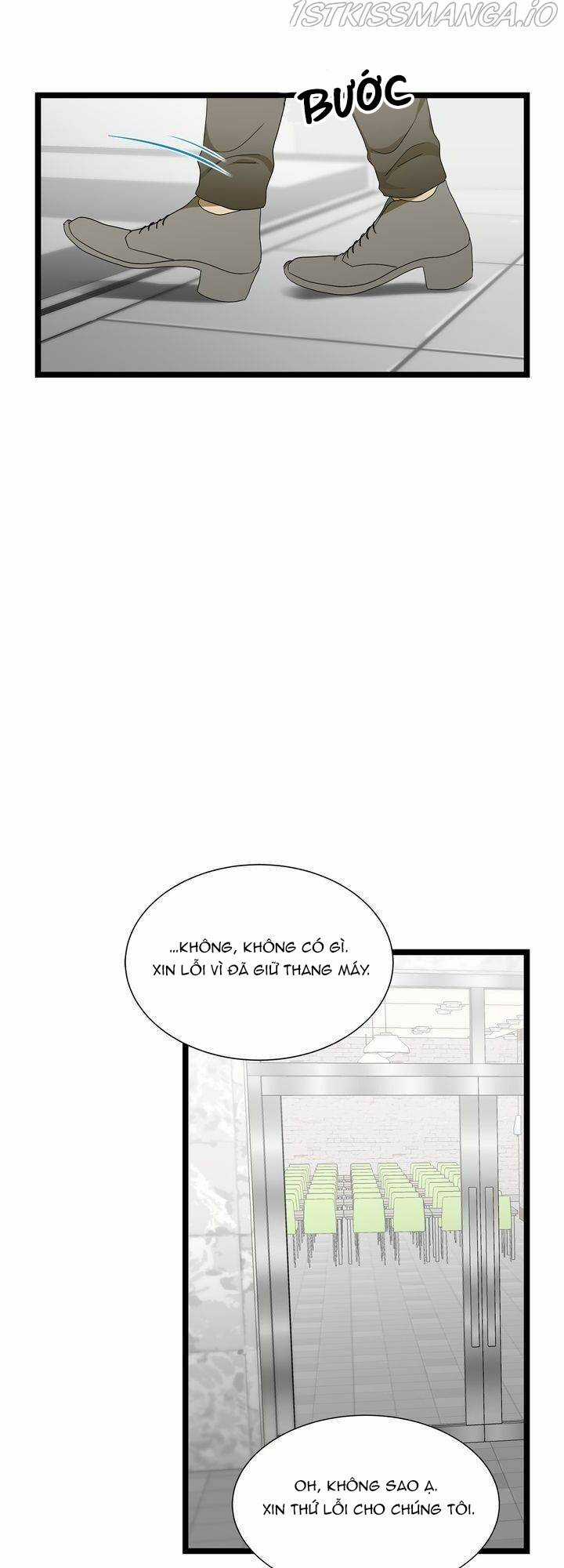 Giả Mạo Theo Phong Cách Chapter 60 trang 7