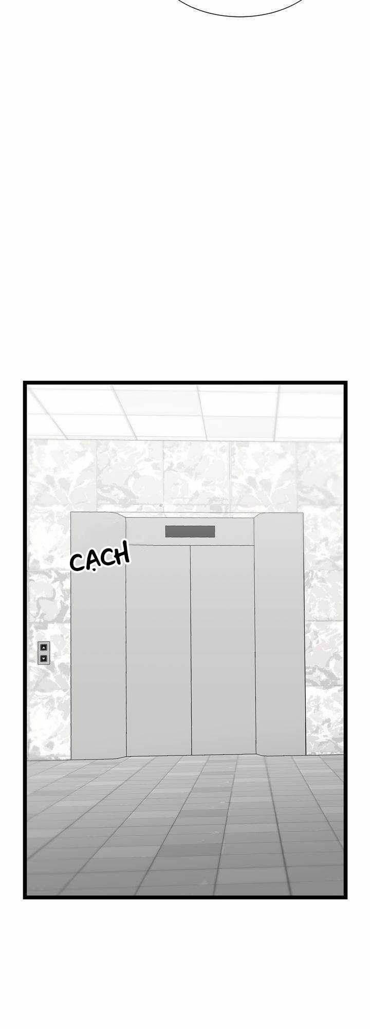 Giả Mạo Theo Phong Cách Chapter 60 trang 8